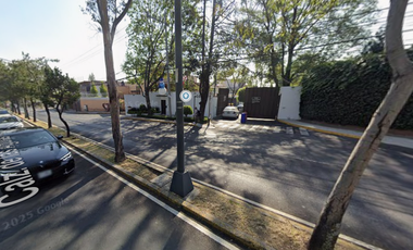 VENTA CASA LOMAS DE LAS AGUILAS