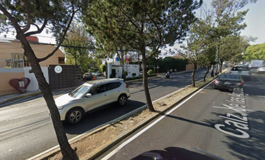 VENTA CASA LOMAS DE LAS AGUILAS