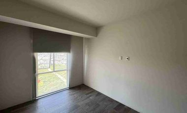 DEPARTAMENTO EN RENTA SAN MATEO CON AMENIDADES