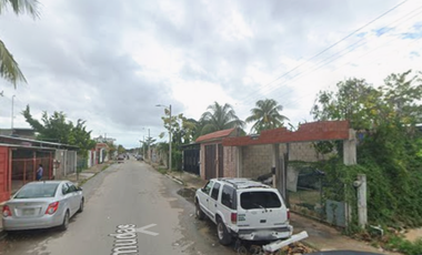 Casa en venta en Bermudas , Chetumal Centro, Othon P Blanco, Chetumal, Q.R.