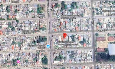 Casa en venta en Bermudas , Chetumal Centro, Othon P Blanco, Chetumal, Q.R.