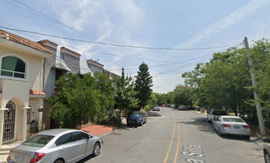 ¡¡Atención Inversionistas!! Venta de Casa en Remate Bancario, la herradura gpe. nuevo leon