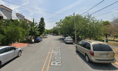 ¡¡Atención Inversionistas!! Venta de Casa en Remate Bancario, la herradura gpe. nuevo leon