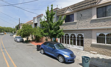 ¡¡Atención Inversionistas!! Venta de Casa en Remate Bancario, la herradura gpe. nuevo leon