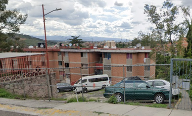 DEPARTAMENTO EN VENTA, ATIZAPAN, PROPIEDAD DE RECUPERACION HIPOTECARIA.