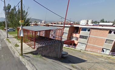 DEPARTAMENTO EN VENTA, ATIZAPAN, PROPIEDAD DE RECUPERACION HIPOTECARIA.