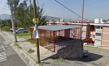 DEPARTAMENTO EN VENTA, ATIZAPAN, PROPIEDAD DE RECUPERACION HIPOTECARIA.