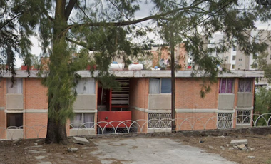 DEPARTAMENTO EN VENTA, ATIZAPAN, PROPIEDAD DE RECUPERACION HIPOTECARIA.