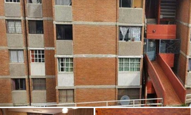 DEPARTAMENTO EN VENTA, ATIZAPAN, PROPIEDAD DE RECUPERACION HIPOTECARIA.
