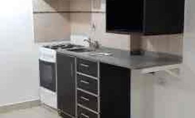 Alquiler Monoambiente