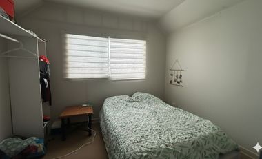 Se vende casa de dos pisos ubicada en el sector de Mahuiza, Valdivia