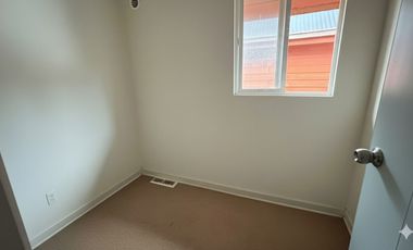 Se vende casa de dos pisos ubicada en el sector de Mahuiza, Valdivia