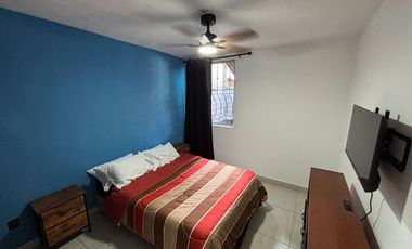 Renta de casa en Valle Dorado – $11,000/mes