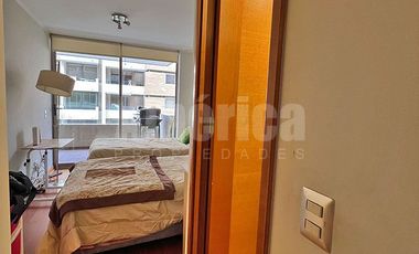 Departamento 2D2B En Venta En Las Condes Moderno