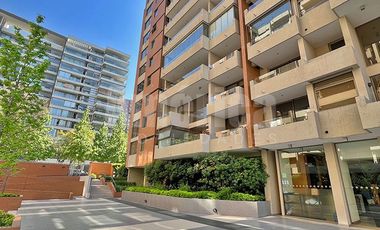 Departamento 2D2B En Venta En Las Condes Moderno