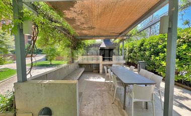 Departamento 2D2B En Venta En Las Condes Moderno