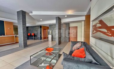 Departamento 2D2B En Venta En Las Condes Moderno