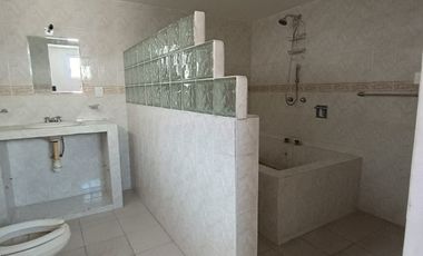 CASA DE UN NIVEL EN RENTA EN EL FRACCIONAMIENTO FLORESTA