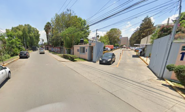 DEPARTAMENTO DE RECUPERACION HIPOTECARIA EN TLALNEPANTLA, EDO MEX