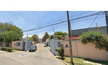 DEPARTAMENTO DE RECUPERACION HIPOTECARIA EN TLALNEPANTLA, EDO MEX