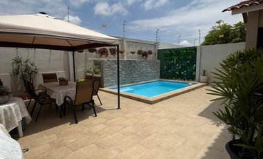 Casa En venta Ciudad Celeste etapa Arboleda