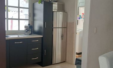 CASA EN VENTA SOBRE AVENIDA EN VILLAS DEL CAMPO CALIMAYA