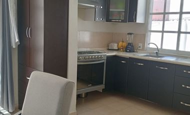 CASA EN VENTA SOBRE AVENIDA EN VILLAS DEL CAMPO CALIMAYA