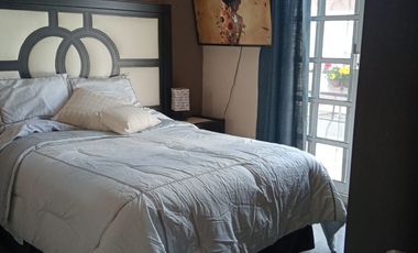 CASA EN VENTA SOBRE AVENIDA EN VILLAS DEL CAMPO CALIMAYA