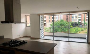 Apartamento en Arriendo en Cumbres De Envigado Antioquia