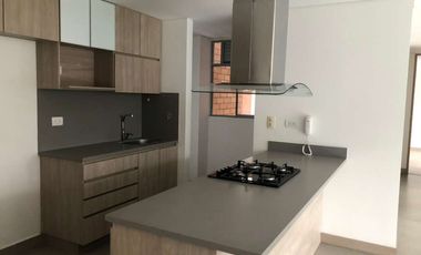 Apartamento en Arriendo en Cumbres De Envigado Antioquia