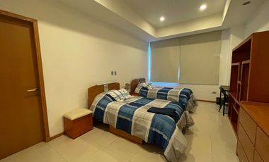 Departamento amueblado en renta. Torres Dalí, Tabasco 2000, Villahermosa Tabasco.