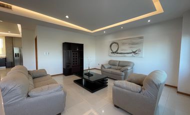 Departamento amueblado en renta. Torres Dalí, Tabasco 2000, Villahermosa Tabasco.