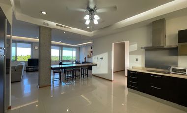 Departamento amueblado en renta. Torres Dalí, Tabasco 2000, Villahermosa Tabasco.