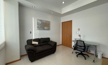 Departamento amueblado en renta. Torres Dalí, Tabasco 2000, Villahermosa Tabasco.