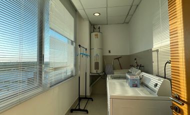 Departamento amueblado en renta. Torres Dalí, Tabasco 2000, Villahermosa Tabasco.