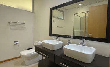 Departamento amueblado en renta. Torres Dalí, Tabasco 2000, Villahermosa Tabasco.