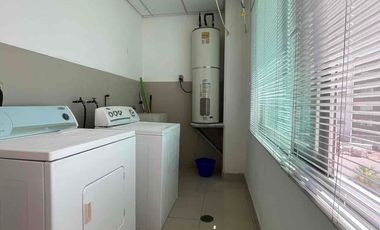 Departamento amueblado en renta. Torres Dalí, Tabasco 2000, Villahermosa Tabasco.