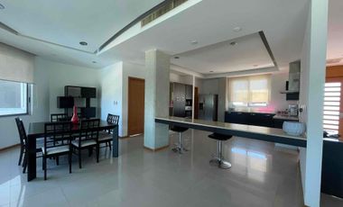 Departamento amueblado en renta. Torres Dalí, Tabasco 2000, Villahermosa Tabasco.