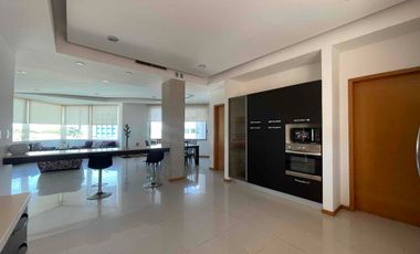 Departamento amueblado en renta. Torres Dalí, Tabasco 2000, Villahermosa Tabasco.