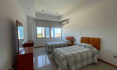 Departamento amueblado en renta. Torres Dalí, Tabasco 2000, Villahermosa Tabasco.