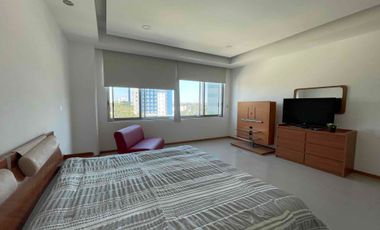 Departamento amueblado en renta. Torres Dalí, Tabasco 2000, Villahermosa Tabasco.