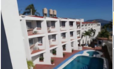 HOTEL EN REMATE EN MELAQUE CENTRO EN JALISCO