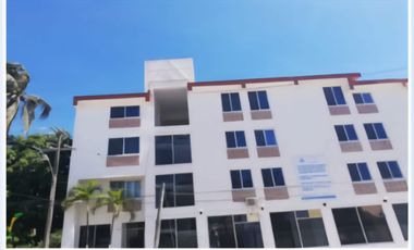 HOTEL EN REMATE EN MELAQUE CENTRO EN JALISCO