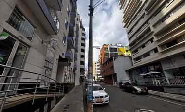 LOCAL EN ARRIENDO,CENTRO