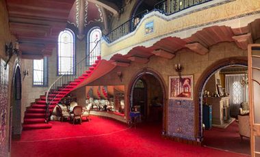 Casa en una Extraordinaria Ubicación- Col. Guadalupe Inn (CDMX)