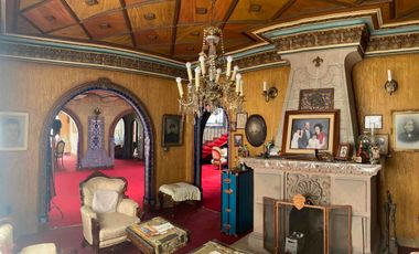 Casa en una Extraordinaria Ubicación- Col. Guadalupe Inn (CDMX)