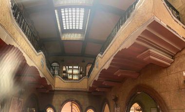 Casa en una Extraordinaria Ubicación- Col. Guadalupe Inn (CDMX)