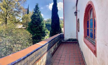 Casa en una Extraordinaria Ubicación- Col. Guadalupe Inn (CDMX)