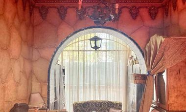 Casa en una Extraordinaria Ubicación- Col. Guadalupe Inn (CDMX)