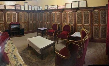 Casa en una Extraordinaria Ubicación- Col. Guadalupe Inn (CDMX)